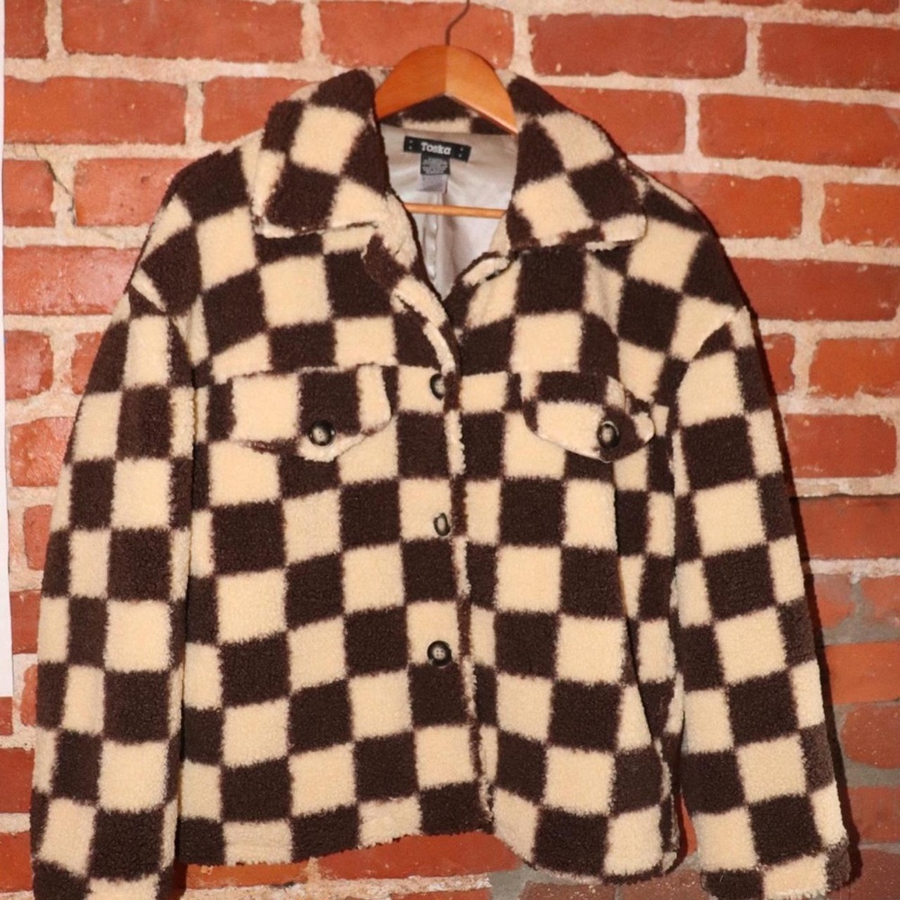 Women's multi Jacket